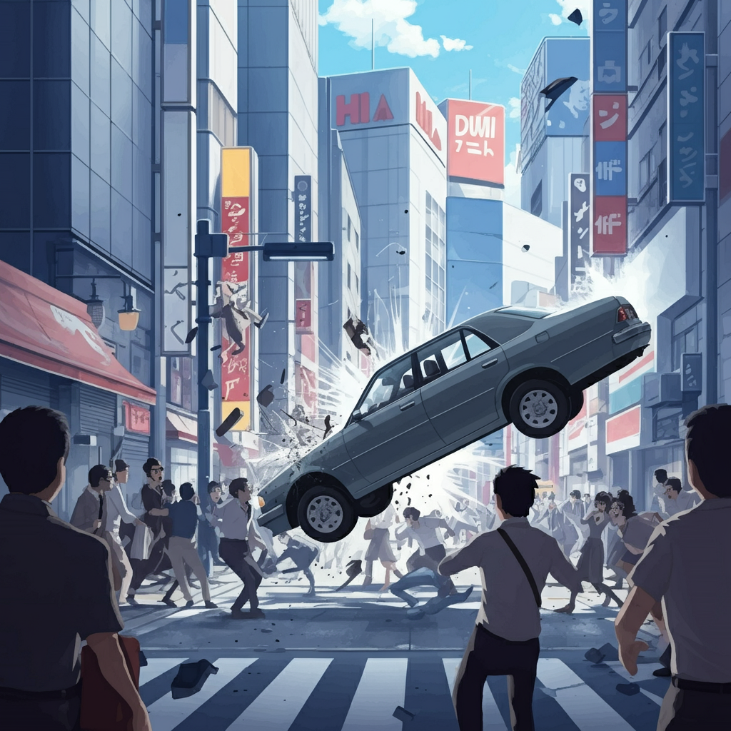 The Ikebukuro Accident: A Tragedy That Shook Japan