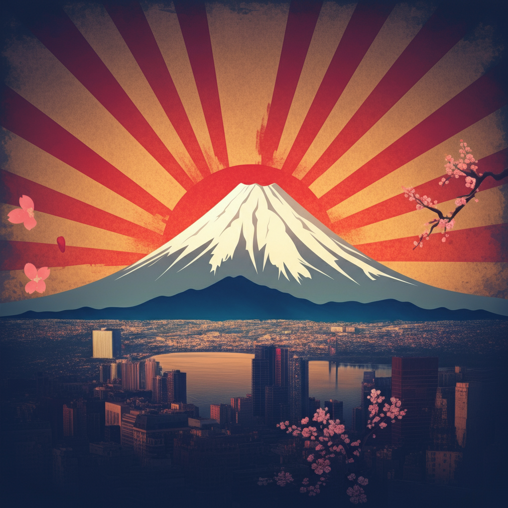 Discover Japan: Culture, Food & Language Insights